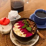 Naksa Homestay Sanur