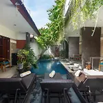 Naksa Homestay Sanur