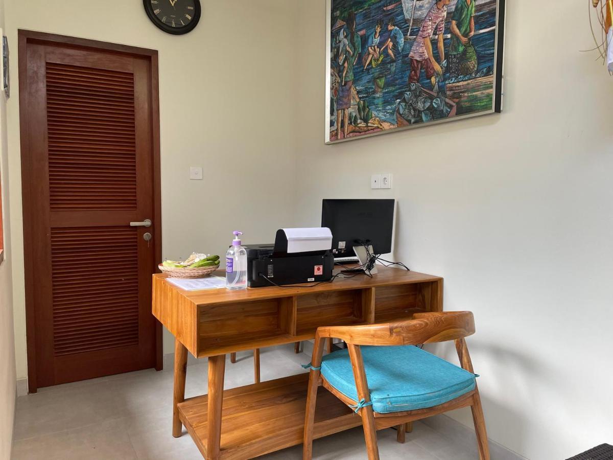 Naksa Homestay Sanur (Bali)
