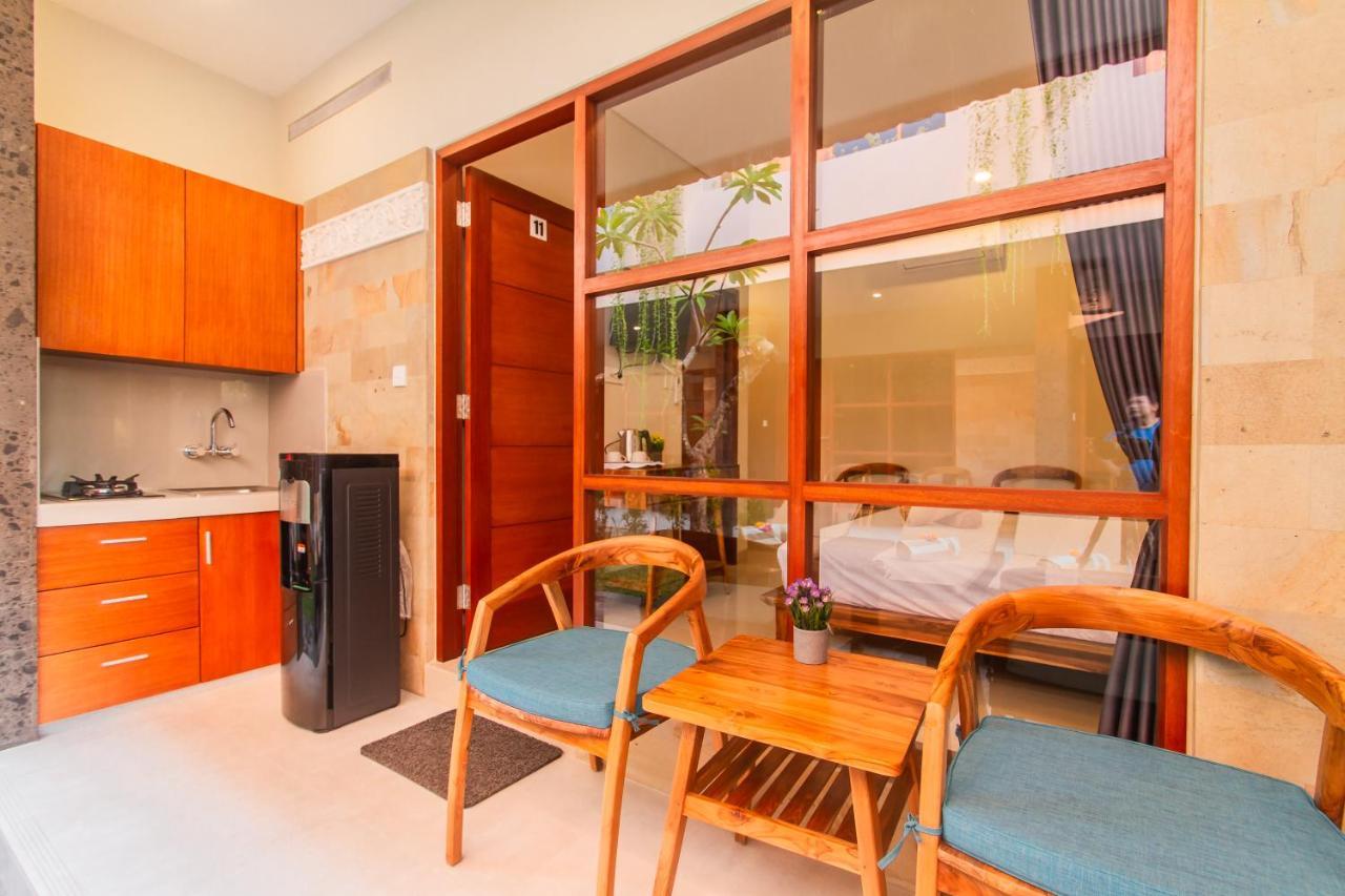 Homestay Naksa Sanur (Bali)