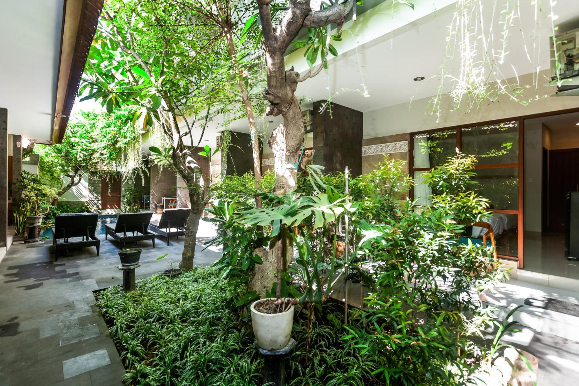 Homestay Naksa *