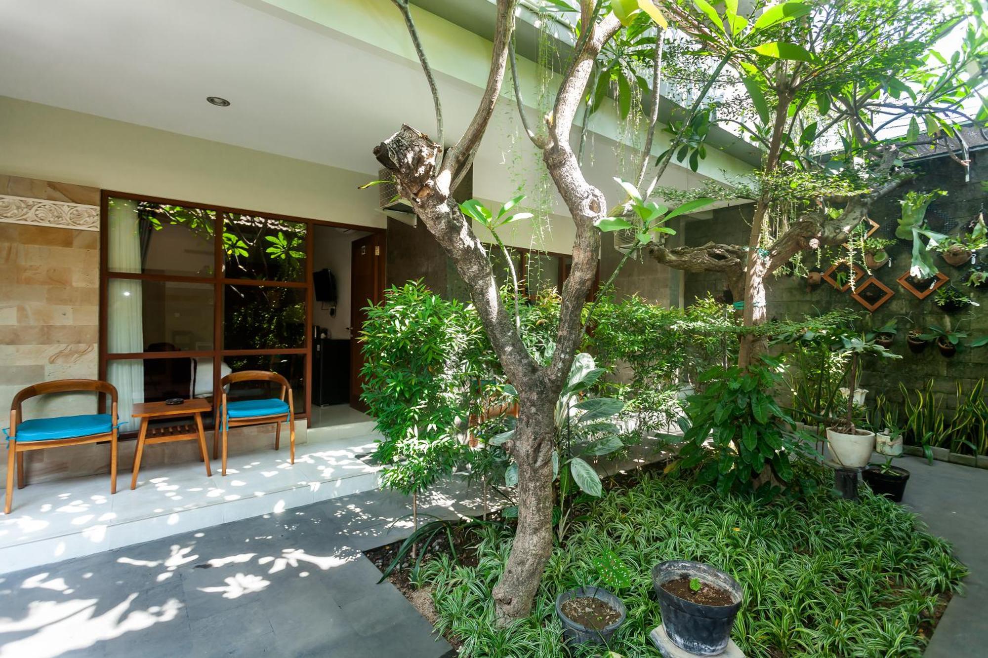 Naksa Homestay Sanur (Bali)