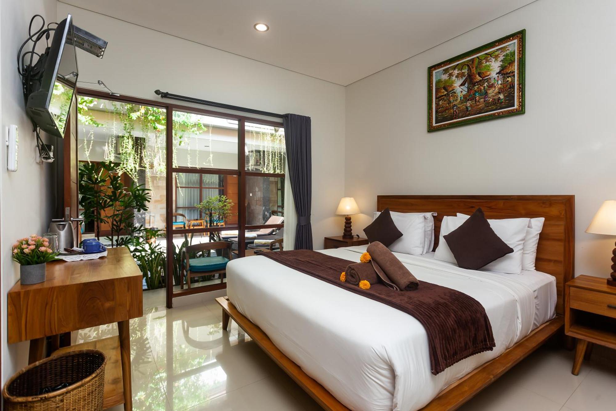 Naksa Sanur (Bali)
