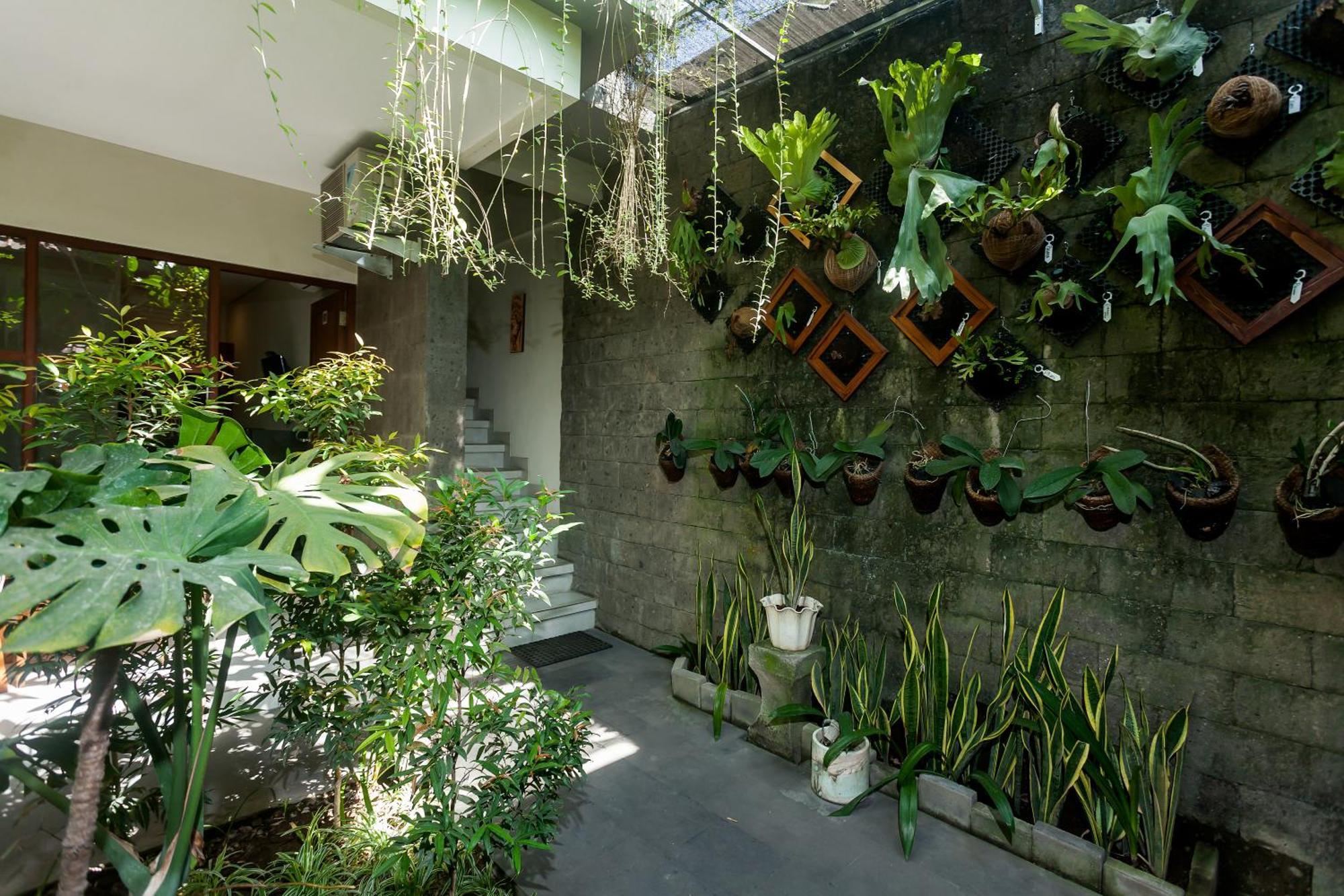 Naksa Homestay