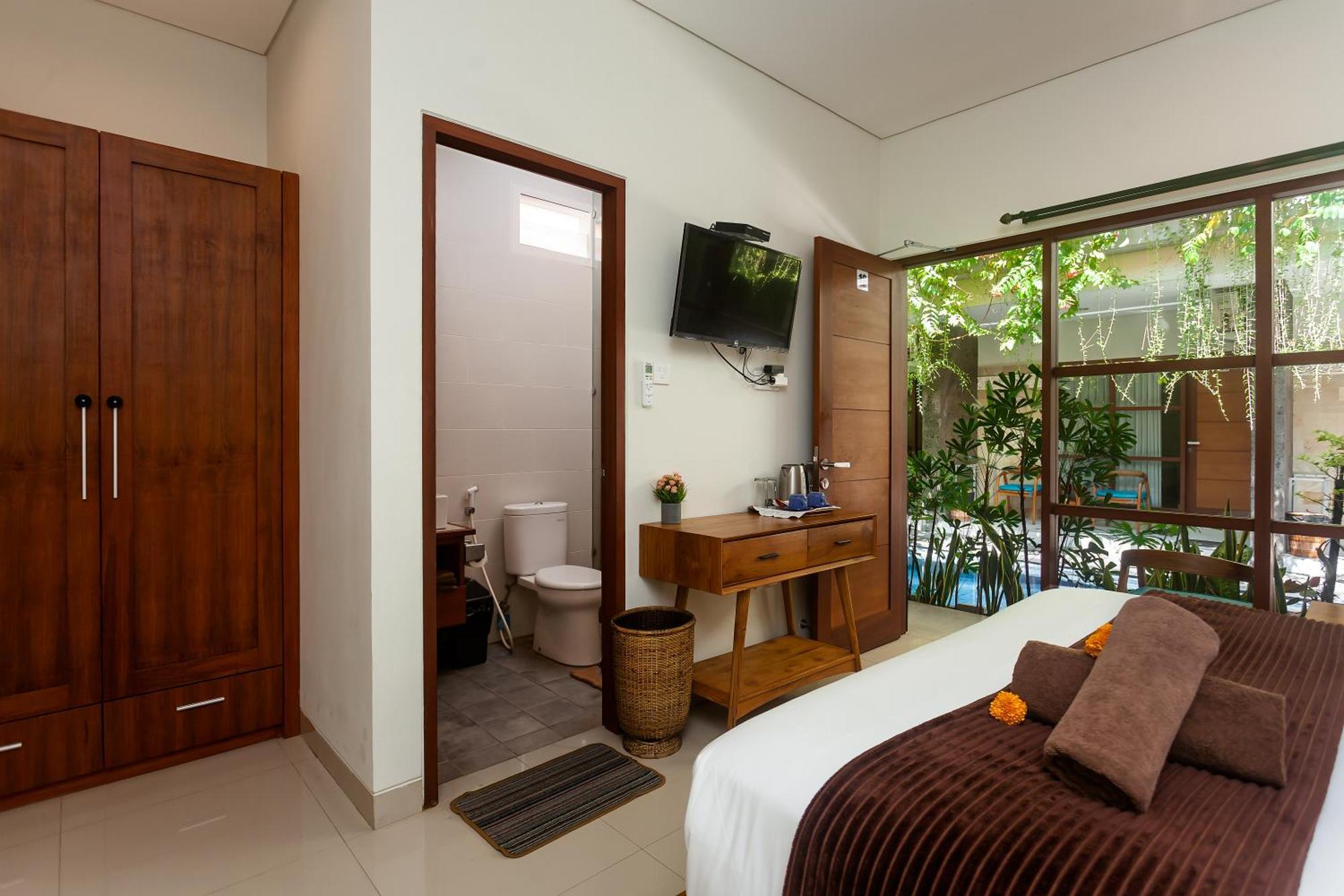 Homestay Naksa