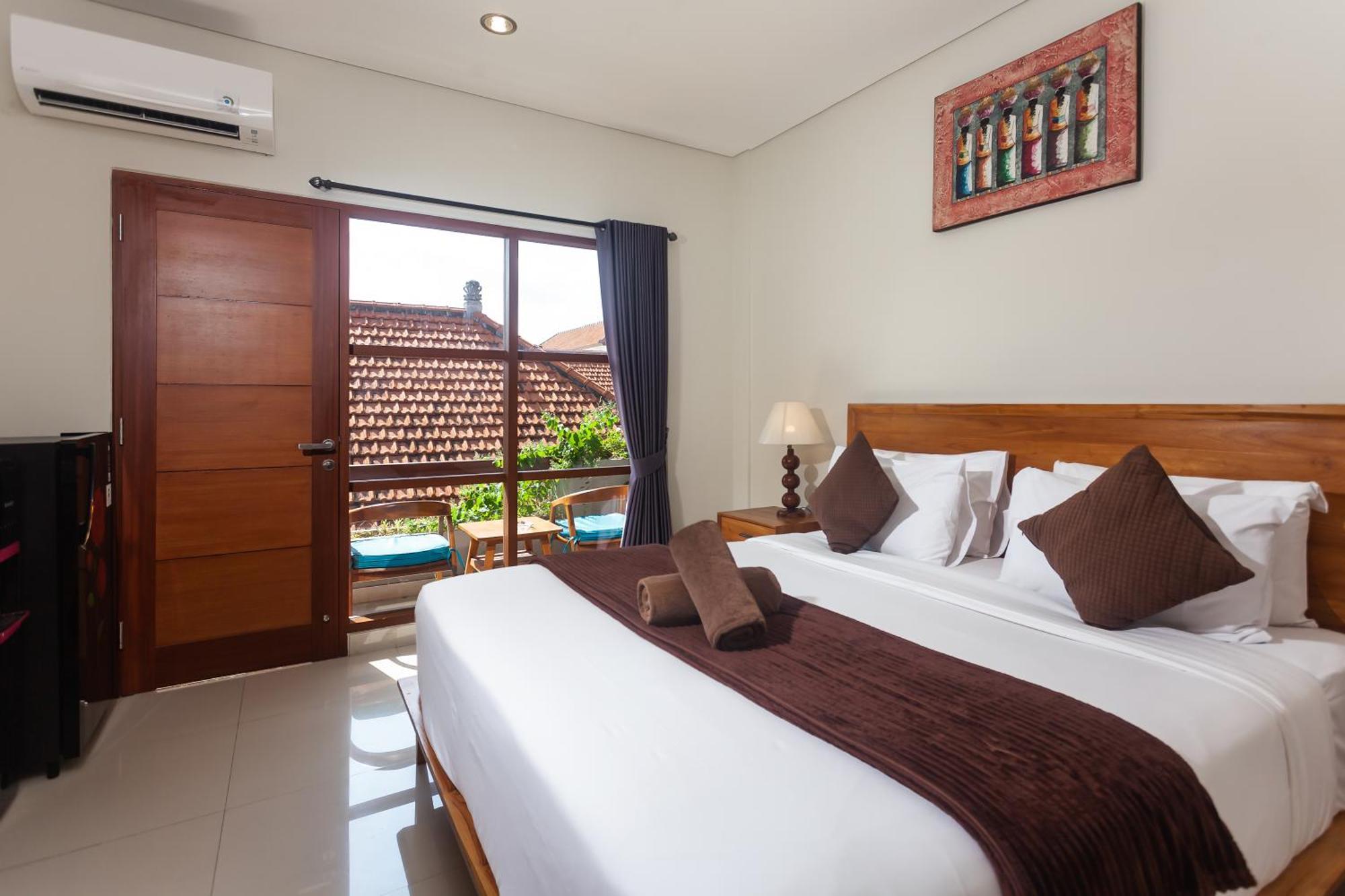 Naksa Homestay Sanur (Bali)