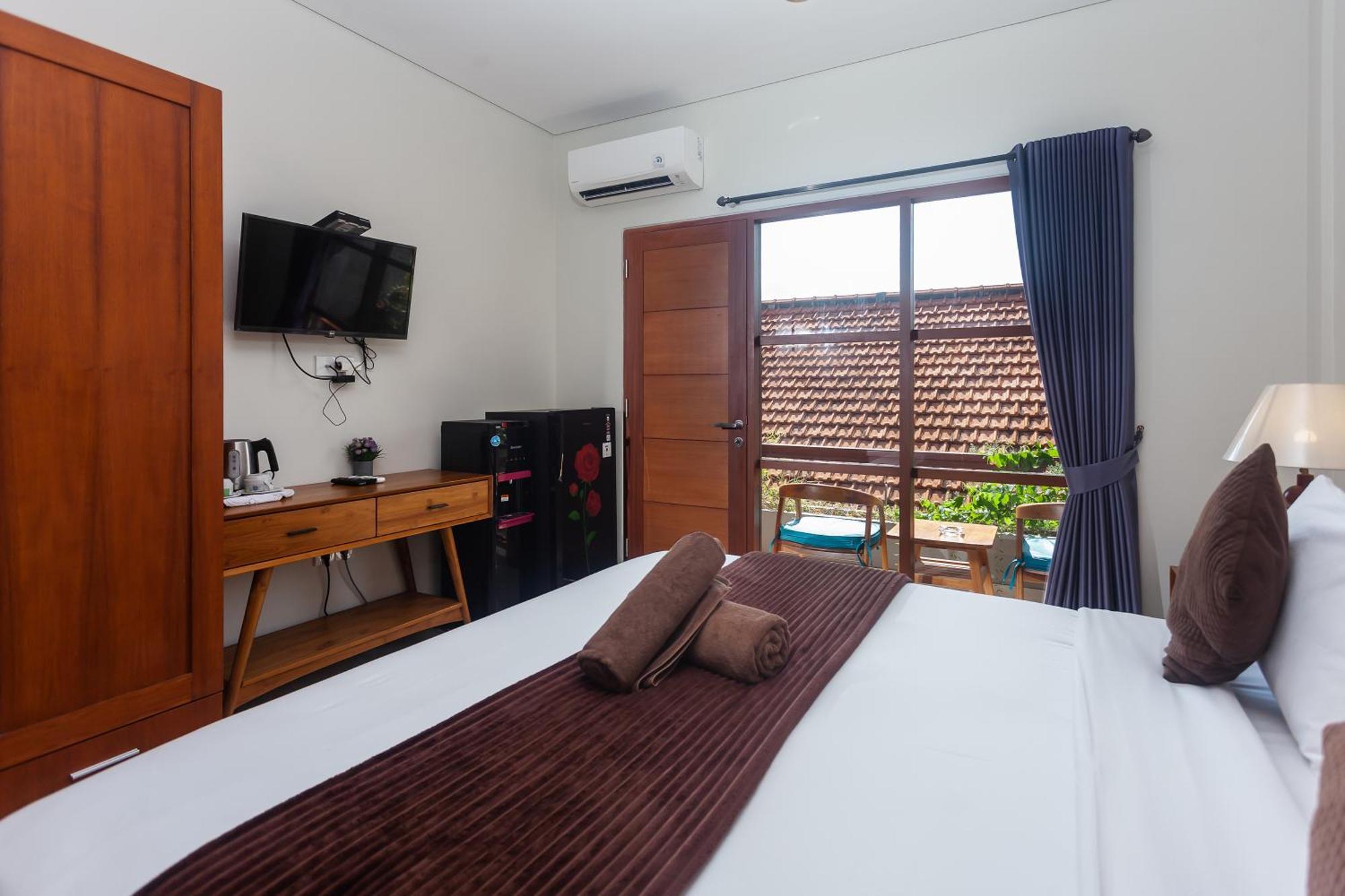 Homestay Naksa Sanur (Bali)